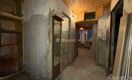 Продажа 1-комн квартиры на вторичном рынке Воскресенск, улица Зелинского,  д. 30/12