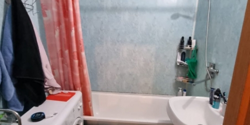 1-комн квартира Всеволожск г., Невская ул. ,  д. 1/2