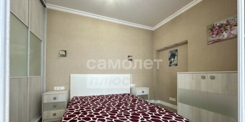 2-комн квартира Юшуньская М. ул,  д. 3