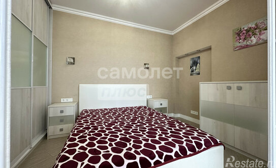 Продажа 2-комн квартиры на вторичном рынке Юшуньская М. ул,  д. 3