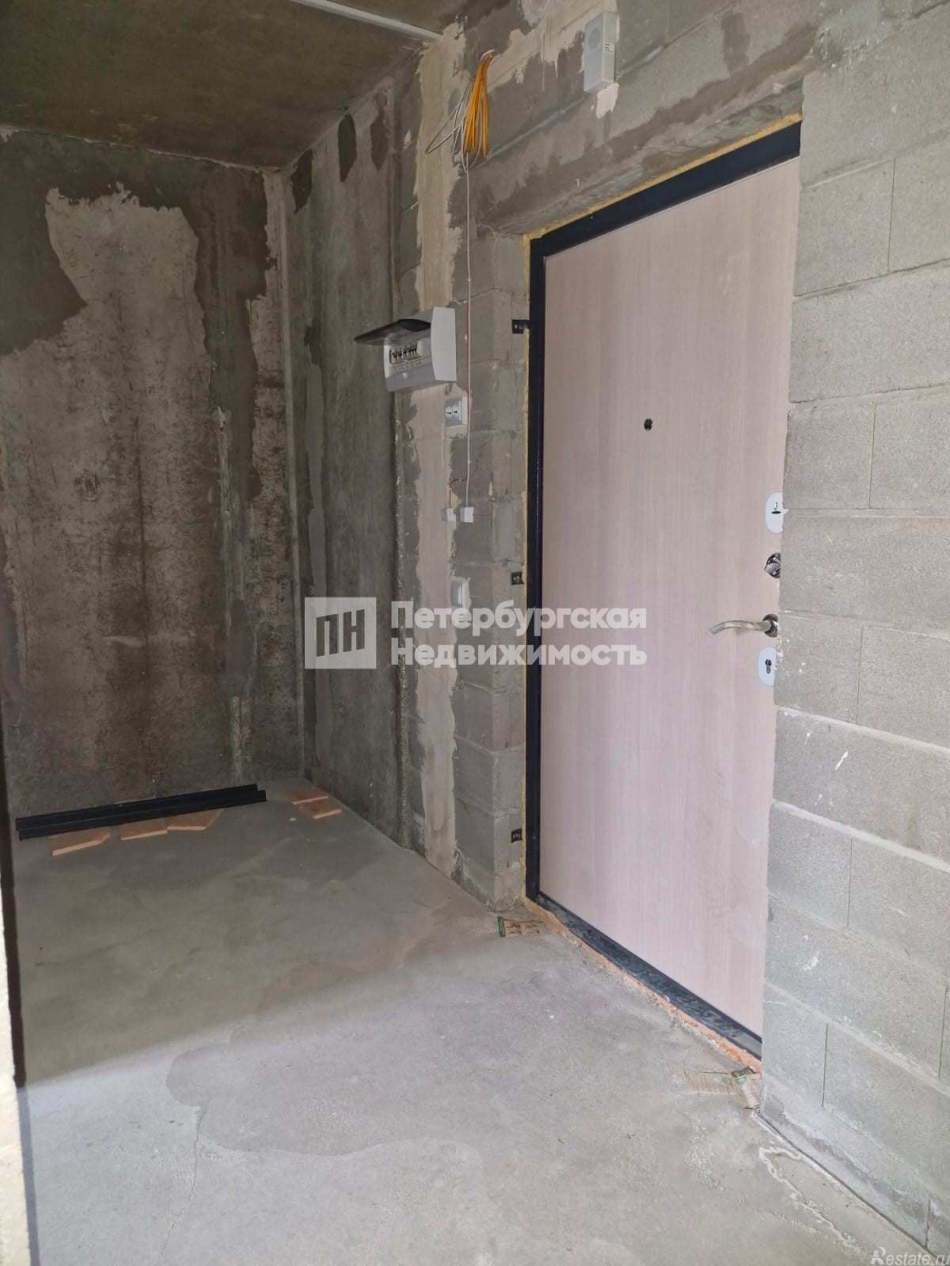 Продажа 1-комн квартиры на вторичном рынке б-р Головнина, д 3 к 1 стр 1