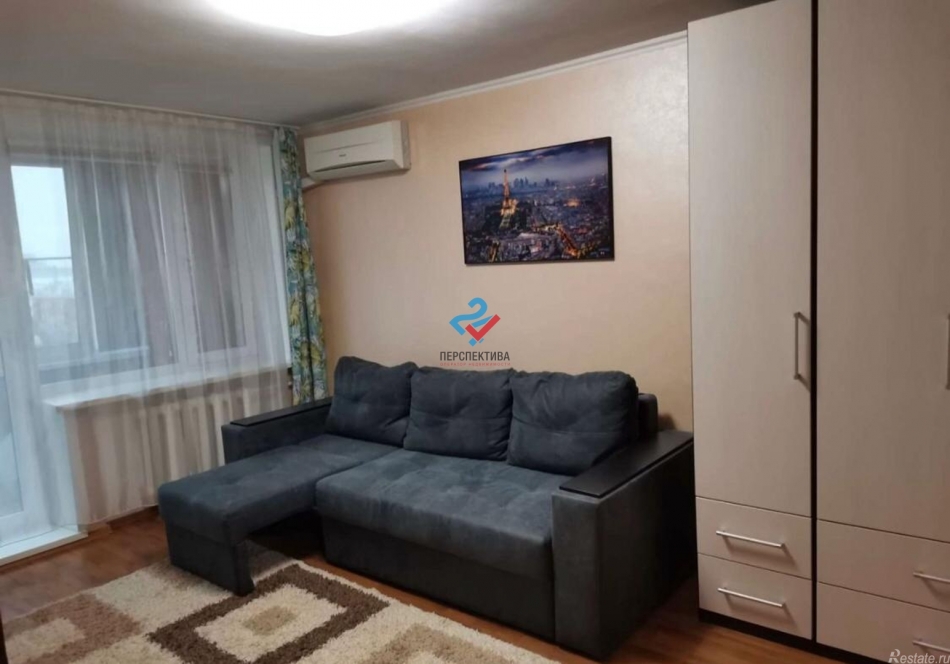 Продажа 1-комн квартиры на вторичном рынке Балашиха, улица Крупской, 10