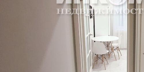 2-комн квартира Большая Пироговская улица, 53-55