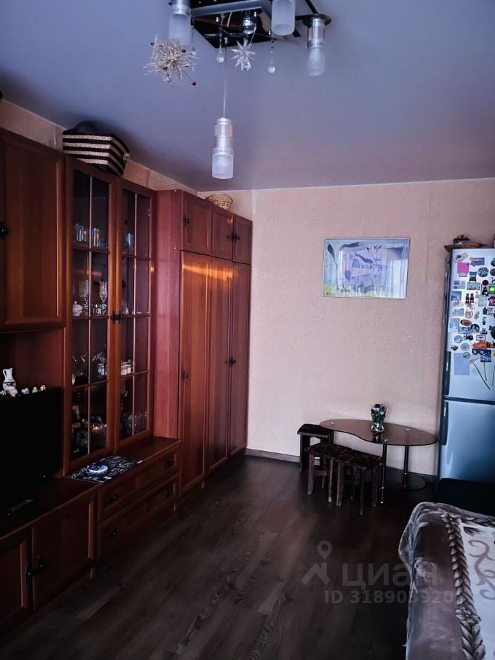 Продажа комнаты улица Партизана Германа, 26