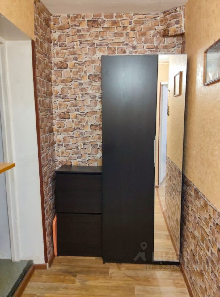 Аренда 1-комн квартиры на вторичном рынке улица Юных Ленинцев, 79К3