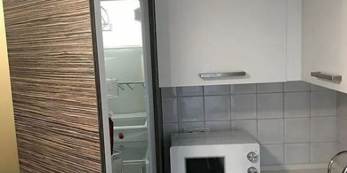 1-комн квартира Чонгарский б-р,  д. 28