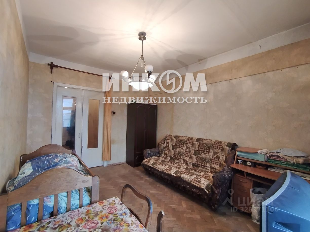Продажа 2-комн квартиры на вторичном рынке Дмитровское шоссе, 3К1