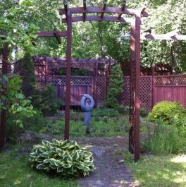 Продажа дома Репино, 2-я Новая