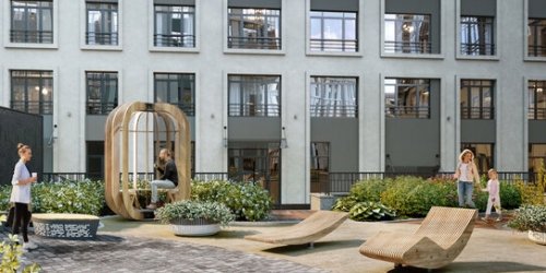 2-комн квартира ул Ремесленная,  д. 17