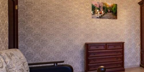 3-комн квартира улица Гурьянова, 69К1