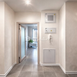 Продажа 1-комн квартиры на вторичном рынке Никитинская улица,  д. 5