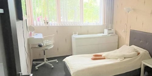 3-комн квартира Красное Село, Бронетанковая улица, 11к2