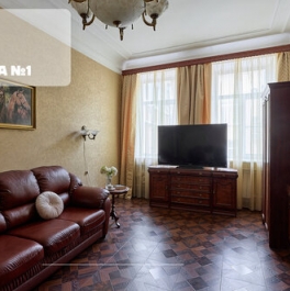 Продажа 5-комн квартиры на вторичном рынке Таврическая улица,  д. 11