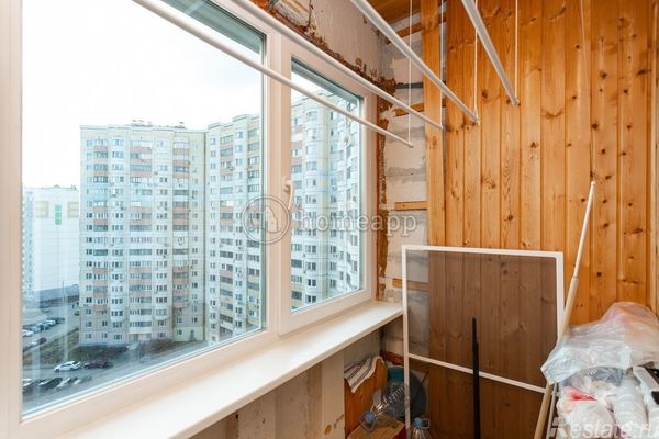 Продажа 1-комн квартиры на вторичном рынке Наташи Качуевской ул,  д. 4