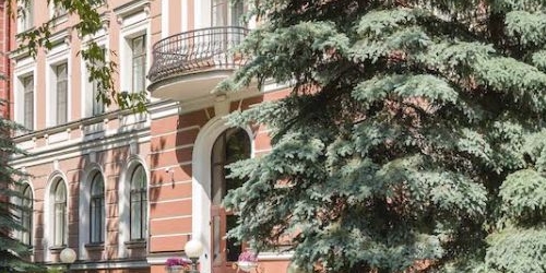 6-комн квартира Очаковская улица, 6