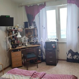 Продажа 4-комн квартиры на вторичном рынке Балашиха г, Авиаторов мкр, Кожедуба ул,  д. 8