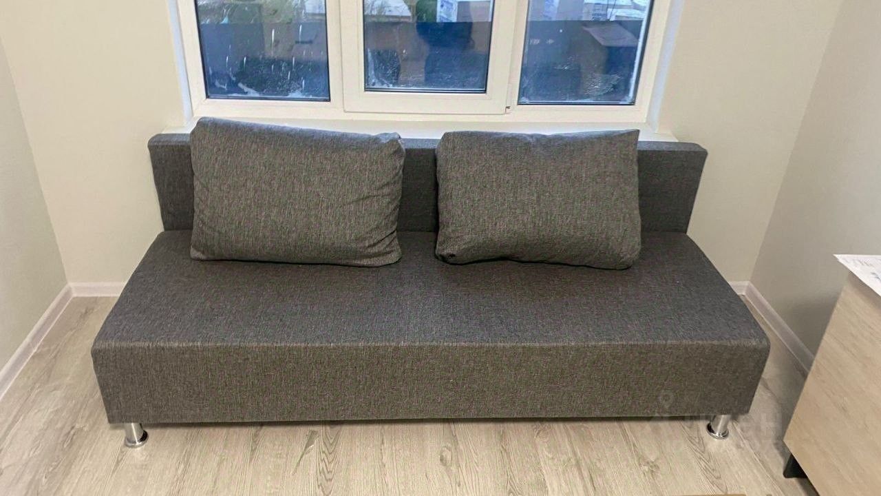 Аренда студии Мурино, улица Шоссе в Лаврики, 93