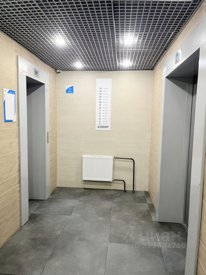 Продажа 1-комн квартиры на вторичном рынке Мурино, улица Шоссе в Лаврики, 57к1