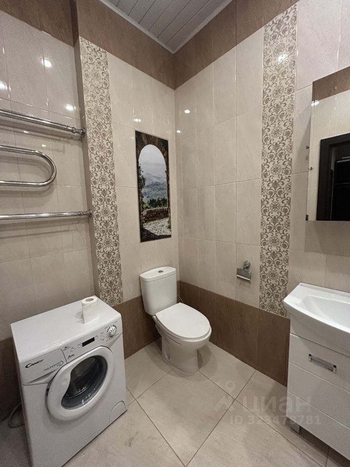 Продажа 2-комн квартиры на вторичном рынке Ильинский пгт, улица Чкалова, 2к1