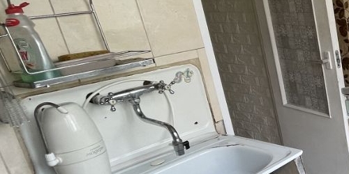 Комната улица Ольги Форш, 1/4