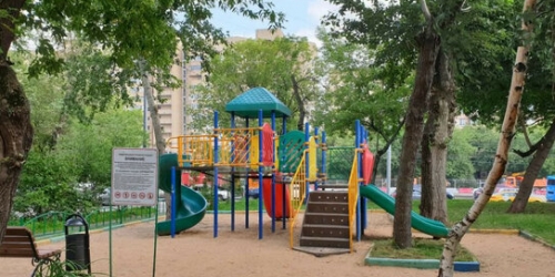 2-комн квартира Динамовская улица,  д. 9 с1