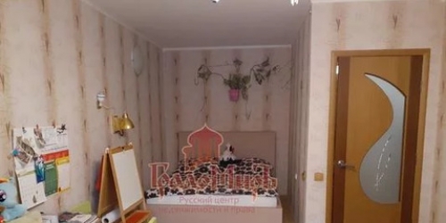 1-комн квартира Пушкино, Оранжерейная ул,  д. 15