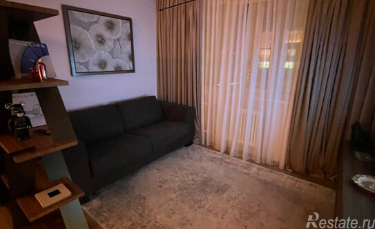 Продажа 1-комн квартиры на вторичном рынке Осенняя улица,  д. 14