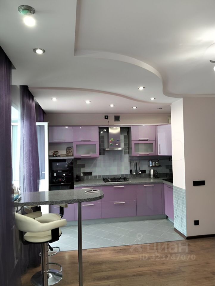 Продажа 3-комн квартиры на вторичном рынке Дмитров, Сиреневая улица,  д. 7