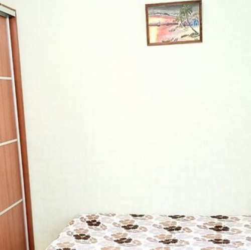 2-комн квартира Будогощь, ул Советская,  д. 16