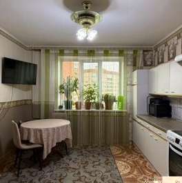 Продажа 3-комн квартиры на вторичном рынке улица Куйбышева,  д. 1/5