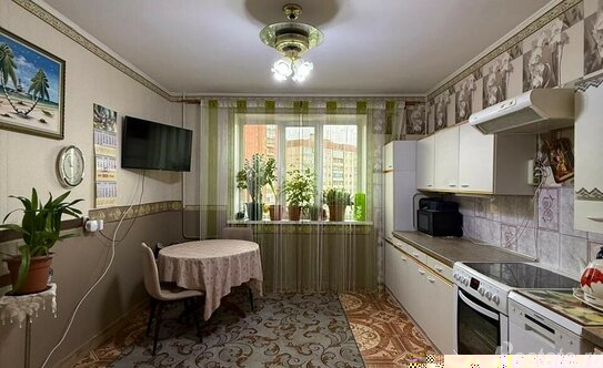 Продажа 3-комн квартиры на вторичном рынке улица Куйбышева,  д. 1/5