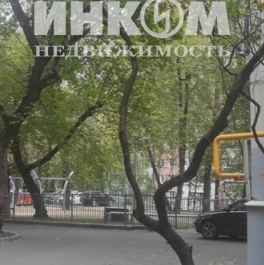 Продажа 1-комн квартиры на вторичном рынке Шелепихинское шоссе,  д. 17 к3