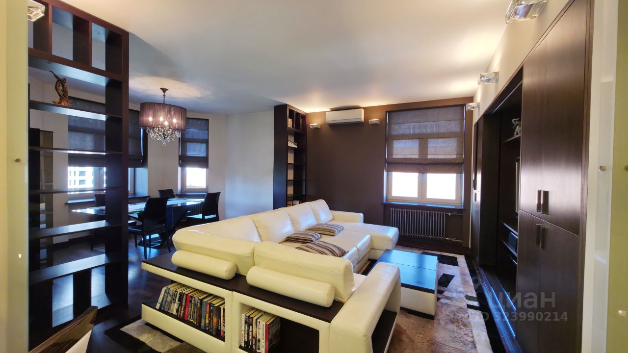 Продажа 3-комн квартиры на вторичном рынке проспект Мира, 103