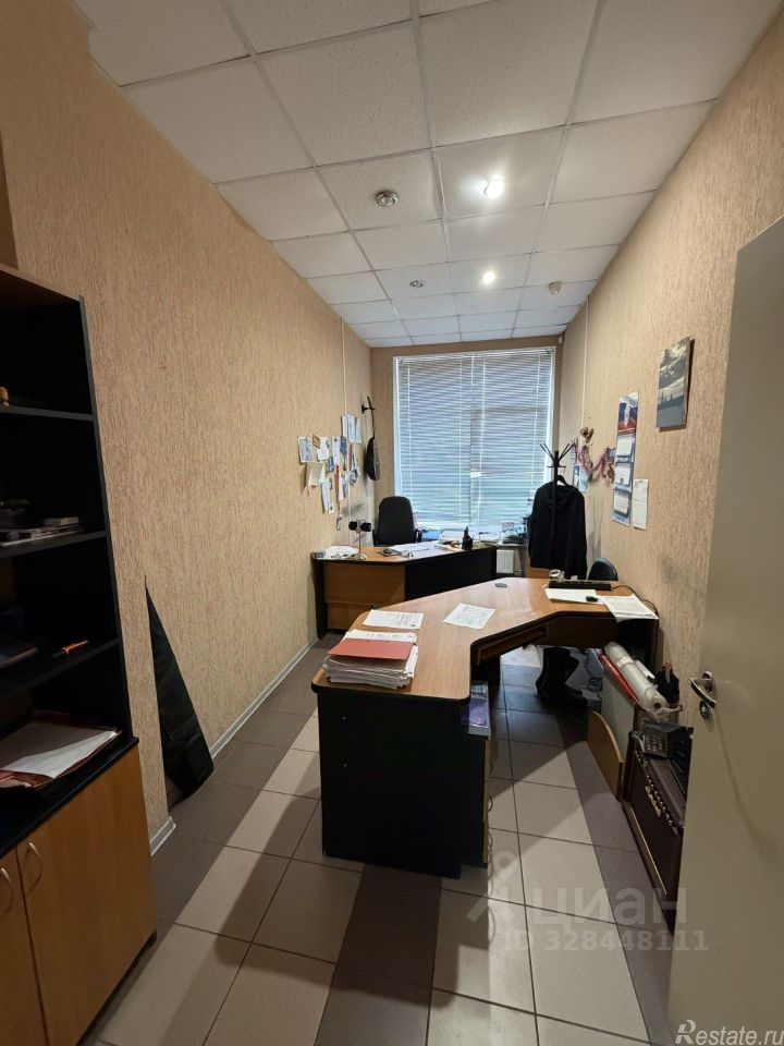 Аренда офиса ул Замшина,  д. 15