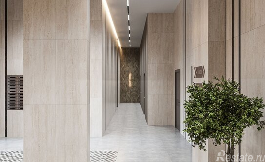 Продажа 3-комн квартиры на вторичном рынке улица Типанова,  д. 22 с1