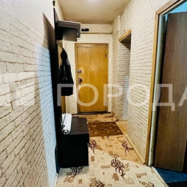 Продажа 3-комн квартиры на вторичном рынке улица Милашенкова,  д. 10