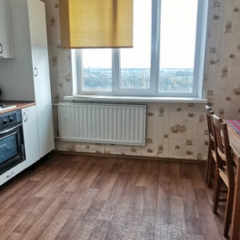 Продажа 2-комн квартиры на вторичном рынке Балканская М. ул,  д. 60 к1