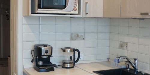 2-комн квартира Ириновский проспект, 31/48