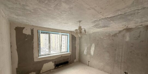 2-комн квартира ул Барышиха,  д. 42