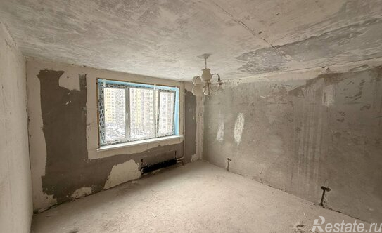 Продажа 2-комн квартиры на вторичном рынке ул Барышиха,  д. 42