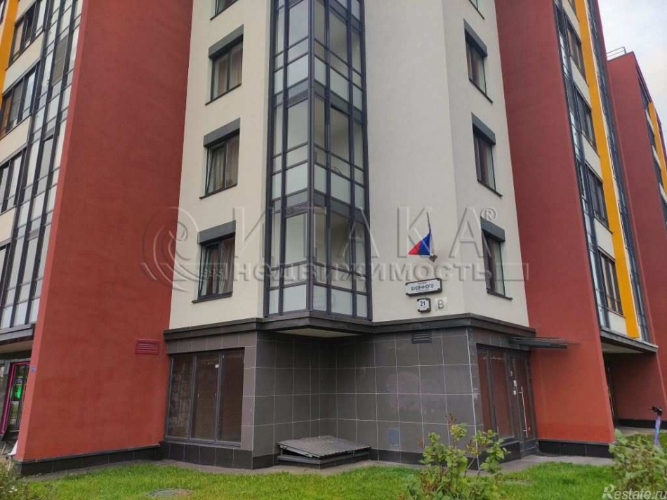 Аренда ПСН Будённого (Сергиево) пр-кт., д. 21, корп. 1, стр. 1