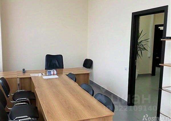 Аренда офиса Татарская Б. ул,  д. 35,  к. 3