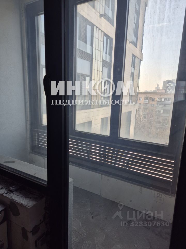 Продажа 3-комн квартиры на вторичном рынке Ленинградский проспект, 29к2