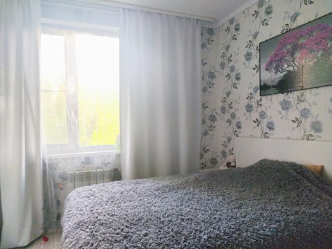 2-комн квартира Ногинск, ул. Декабристов,  д. 14