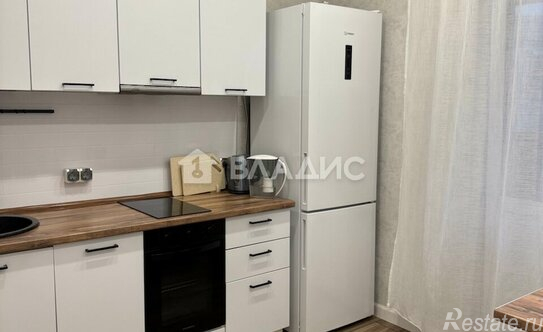 Продажа 1-комн квартиры на вторичном рынке Плесецкая ул,  д. 12