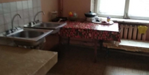 Комната Новостроек ул,  д. 12