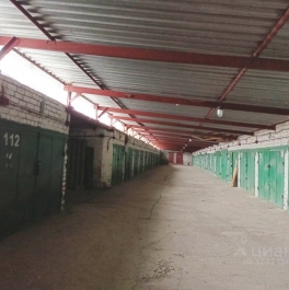 Аренда гаража Кронштадтский бульвар (дублёр), д. 20Г с3 Аренда гаража Кронштадтский бульвар (дублёр), д. 20Г с3