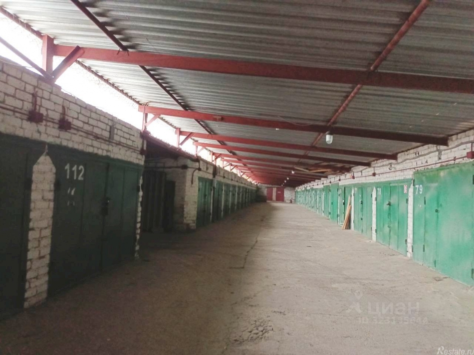 Аренда гаража Кронштадтский бульвар (дублёр),  д. 20Г с3