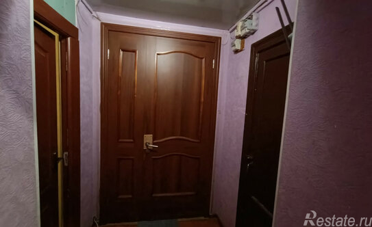 Продажа 4-комн квартиры на вторичном рынке Балтийская улица,  д. 12А