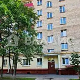 Продажа 1-комн квартиры на вторичном рынке ул Планетная,  д. 49